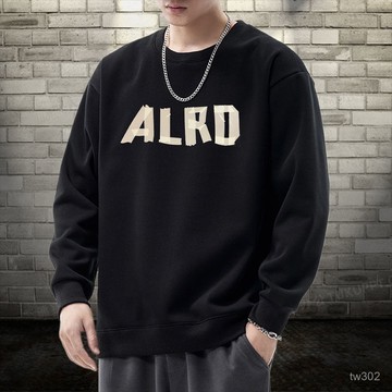 臺灣出貨 男生衣服 大學T 衛衣 美式寬鬆情侶款韓版大尺碼 oversize 刷毛 加絨 長袖上衣 百搭上衣 男裝