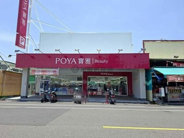 湖內市區中心電梯公寓2樓#大3房免整理｜高雄市湖內區自強街