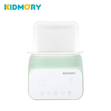KIDMORY - 四合一智能溫奶器 KM-356