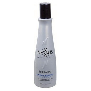 Nexxus Therappe Luxurious Moisturizing Shampoo 13.5 oz by Nexxus