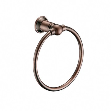 Formula 古銅色毛巾掛環 Y-6506