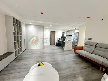 『專』6962大景莊園|四改三南北座向|精緻裝潢｜台中市潭子區僑興路