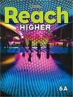 Reach Higher Student Book 6A  CENGAGE Learning 2019 Cengage