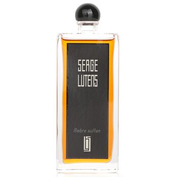 【蘆丹氏】Ambre Sultan 琥珀君王 (橙色蘇丹) 淡香精