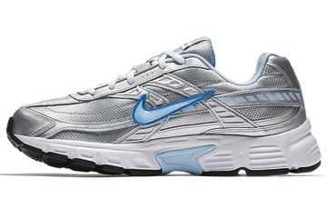 WMNS INITIATOR METALLIC SILVER ICE BLUE