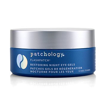Patchology Patchology 逆齡修護眼膜 30pairs-眼唇護理