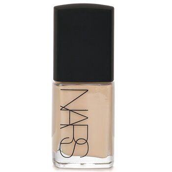 【NARS】玩美光透美白粉底液 - Gobi (Light 3)