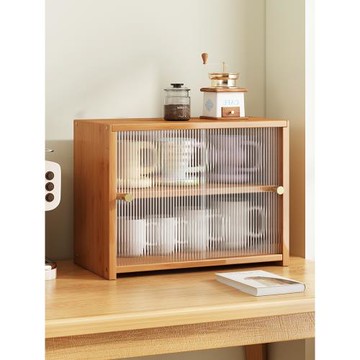 杯架桌面防塵水杯置物架多功能咖啡杯展示架家用客廳新款收納架子