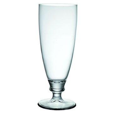 Bormioli Rocco Harmonia 啤酒杯 6入 58 cl / 19 1/2 oz 意大利製造  1組