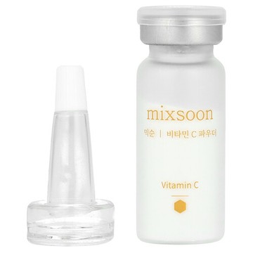 Mixsoon, 維生素 C 營養粉，0.28 盎司（8 克）