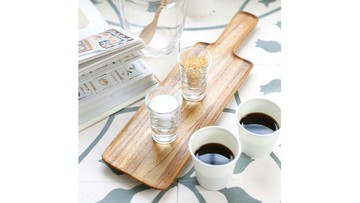 泰國 CHABATREE 握把托盤 122