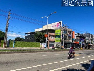 正20米新生路/附近有A21捷運站/透天｜桃園市中壢區新生路