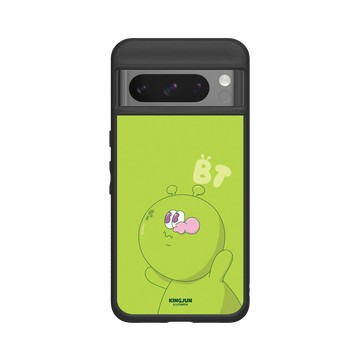 Pixel 8 Pro SolidSuit 黑 - KINGJUN - Hello BT ！
