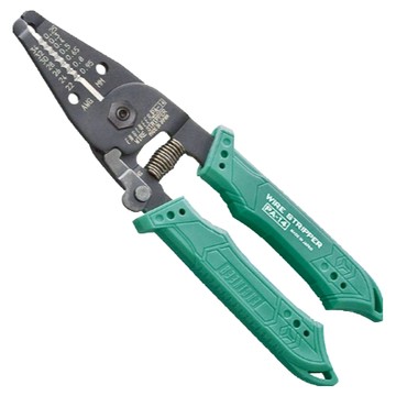 ENGINEER 工程師 輕量剝線鉗 PA-14 極細線專用 輕巧省力  1個