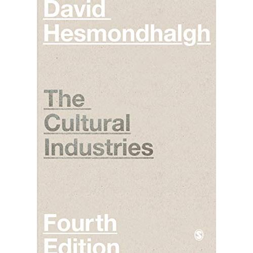 The Cultural Industries