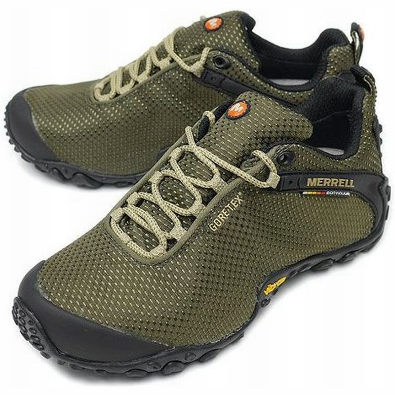 メレル Merrell 靴 メレル カメレオン 2 ストーム ゴアテックス Xcr Olive 479 Ss10 通販 Lineポイント最大0 5 Get Lineショッピング