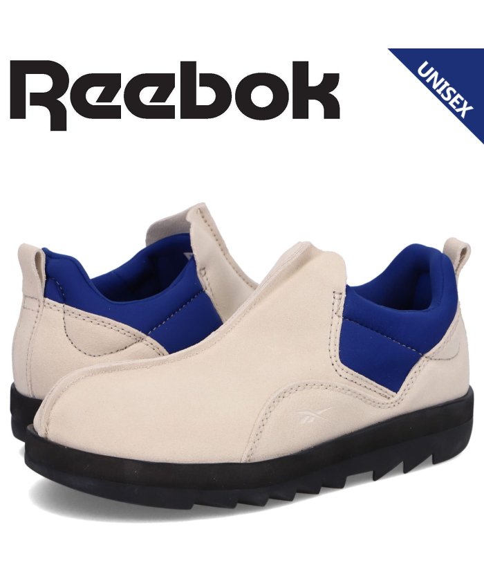 スニークオンラインショップ】 リーボック Reebok スニーカー