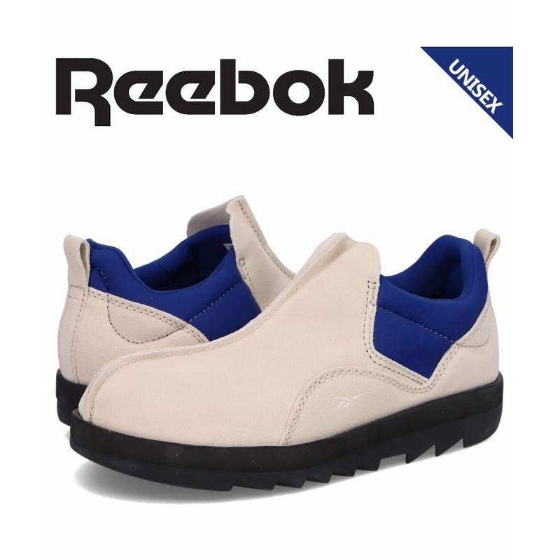 スニークオンラインショップ】 リーボック Reebok スニーカー