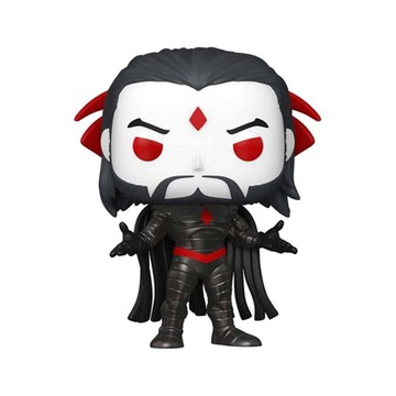 彭大商城 Funko #1378 電影 X戰警 驚惡先生 2024SDCC限定