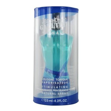 Jean Paul Gaultier Le Male Summer 高堤耶夏季限量男性淡香水 125ml｜期間限定◆秋冬迷人香氛