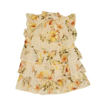 Zimmermann Kids GK 洋裝