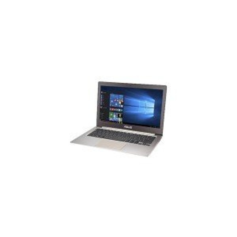 ASUS UX303UA(ノートパソコン)-