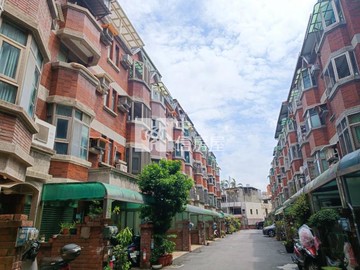 平鎮★復旦文化國小維也納美別墅｜桃園市平鎮區廣德街