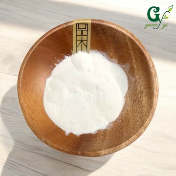 透明三仙膠(高透明度) 粉質細膩 妝品級【50g 100g 300g下標區】DIY製作精華液或膠體類保養品專用