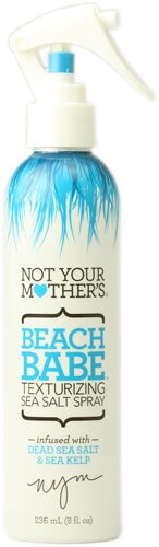 Not Your Mother's Beach Babe Texturizing Sea Salt Spray 8 fl oz