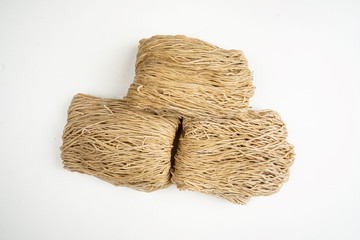 瑤柱蝦子麵細4入