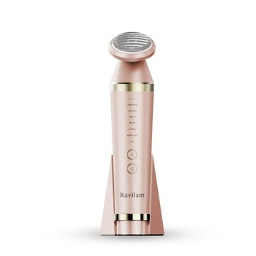 娜美妍 Face Care⁺ 煥膚彩光美容儀 珍珠白