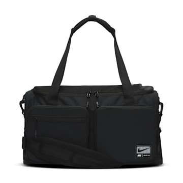 Nike Utility Power 2.0 黑色 大容量 旅行 健身 訓練 手提包 肩背 行李袋 FN4206-010