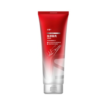 沙宣絲滑盈亮潤髮乳180g