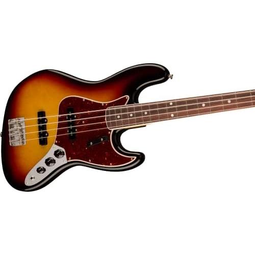 フェンダーフェンダー エレキベース American Vintage II Jazz BassR, Rosewood Fingerboard