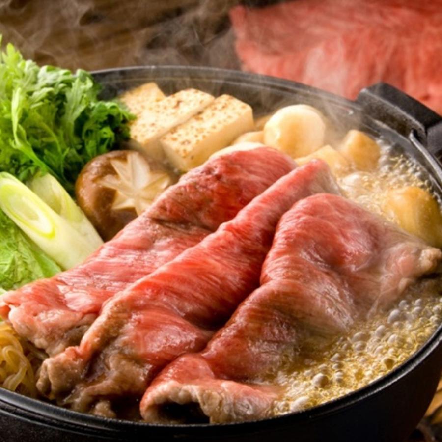 宮崎牛 すきやき肉 モモ 500g すき焼き肉 和牛 牛肉 ビーフ お肉 食品 冷凍 ご当地 お取り寄せグルメ