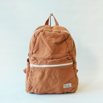 後背包【2025秋冬限定色・磚紅】(VC-29)