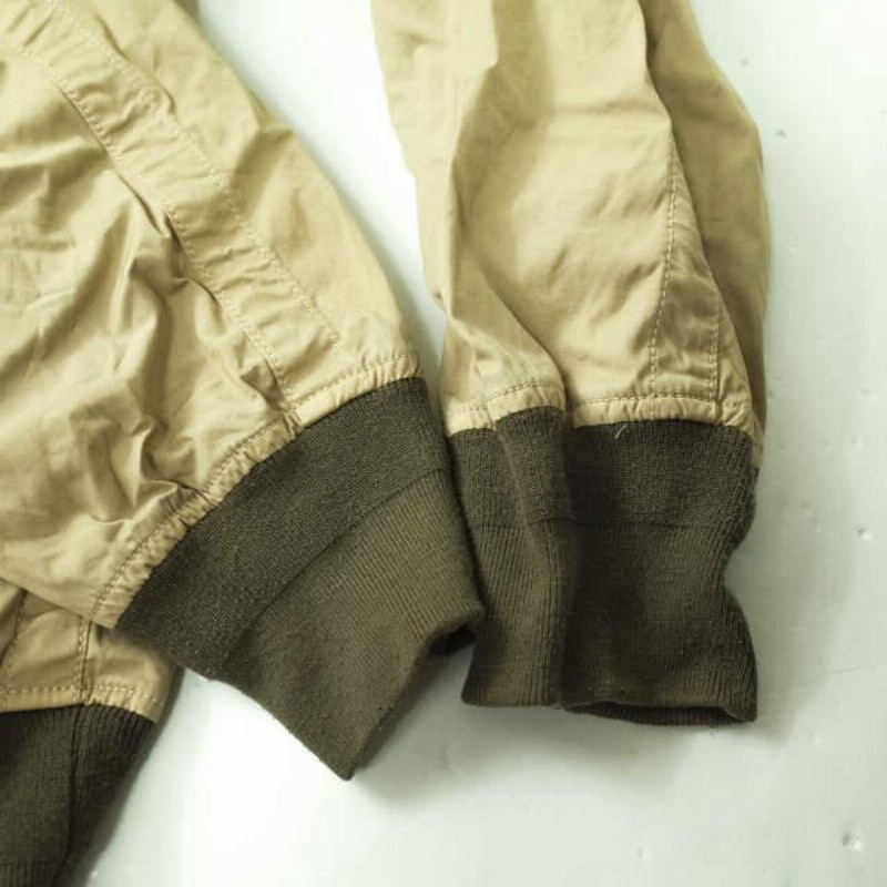 sacai サカイ 17SS 日本製 MA-1 フライトジャケット 17-01280M 2