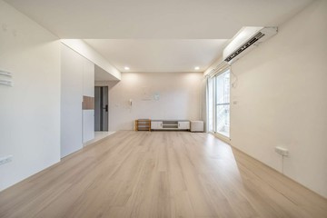 福山國小l重愛核心商圈l免千萬精裝3房車位｜高雄市左營區重愛路