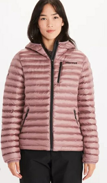 ├登山樂┤美國 Marmot Avant Featherless Hoody 女連帽保暖外套 # 79020-5998