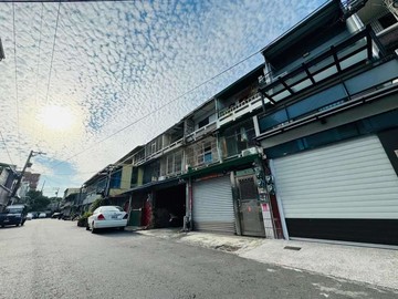 【超狂低總價】498萬湖內透天︱用公寓價格買透天！｜高雄市湖內區中山路一段
