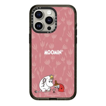 姆明手機殼 iPhone18Promax手機殼 蘋果17Pro防摔殼i16保護殼i15硬殼i14透明i13防摔i12