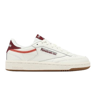 【REEBOK】_CLUB C 85 網球鞋_女_100201284官方旗艦店