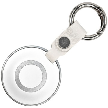 防丟器 IS愛思 FA-TG10 CUID IC卡可拷貝版 可門禁卡 蘋果用Airtag追蹤定位防丟器 FindMy 書包手提包防丟