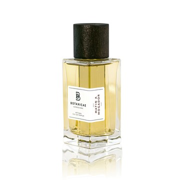 BOTANICAE 旅途系列 莫加多爾晨曦淡香精 100ML(原廠公司貨)