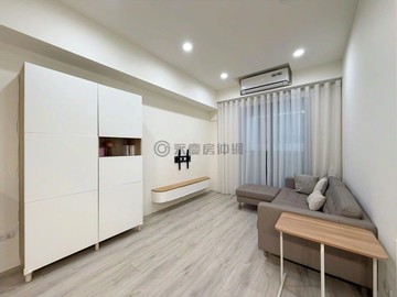 高鐵｜文興學區｜群新墨客大兩房平車✅可看屋｜新竹縣竹北市隘口一街