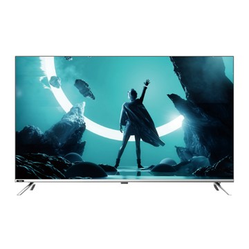 YOTTA 55型4K聯網 低藍光電視/液晶顯示器 (55YYA-F1)
