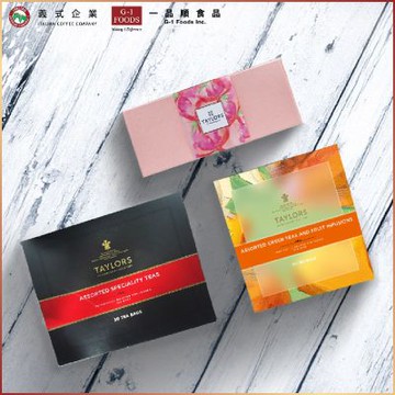 台北內湖【一品順】小禮盒組宅配券(MO)