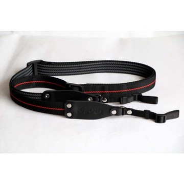 【幻影】祿來相機背帶祿萊GX穿扣款背帶祿來CORD穿帶【相機背帶】