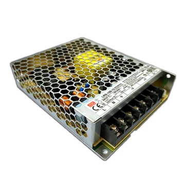 KingNet帝網 【帝網KingNet】  監視器周邊 門禁 對講機 電源供應器   DC15V 7A 105W 110V-220V  供電器 變壓器 集中管理電源 短路保護 過負載保護