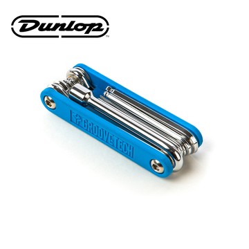 Jim Dunlop GTMLT1 吉他貝斯全尺寸調整工具【敦煌樂器】